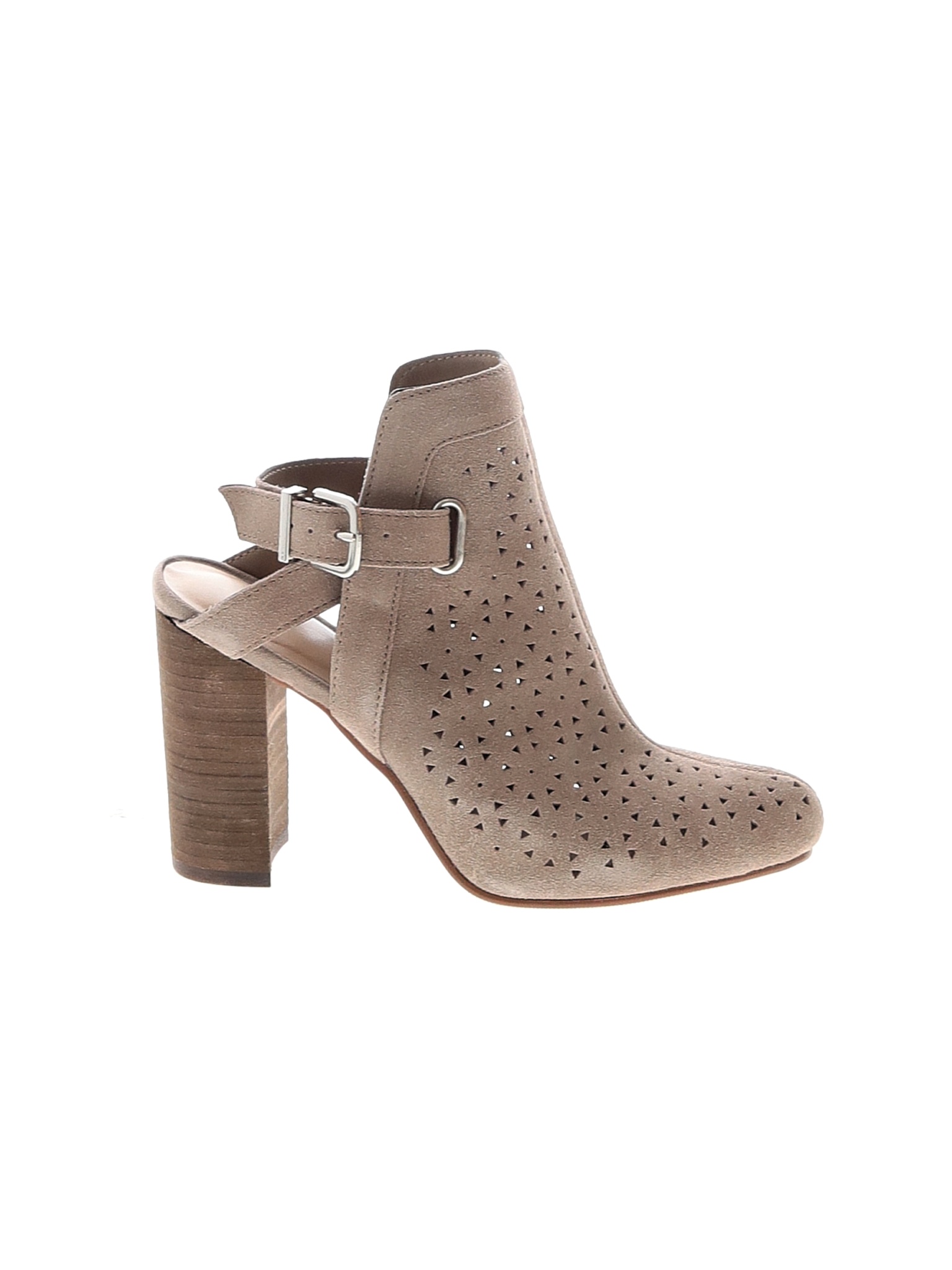 crown and ivy sandals