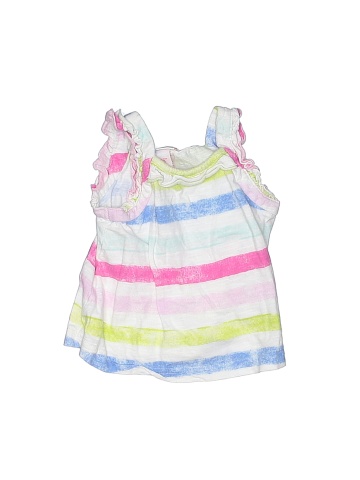 Genuine Baby From Osh Kosh Tank Top (view 1)