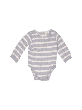 OshKosh B'gosh Short Sleeve Onesie (view 1)