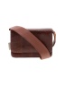 Assorted Brands Brown Crossbody Bag One Size - photo 1