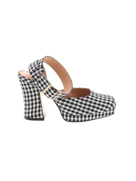 Trafaluc By Zara Heels