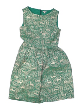 Crewcuts Special Occasion Dress (view 1)