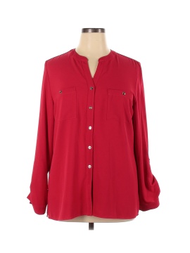Susan Graver Size 14