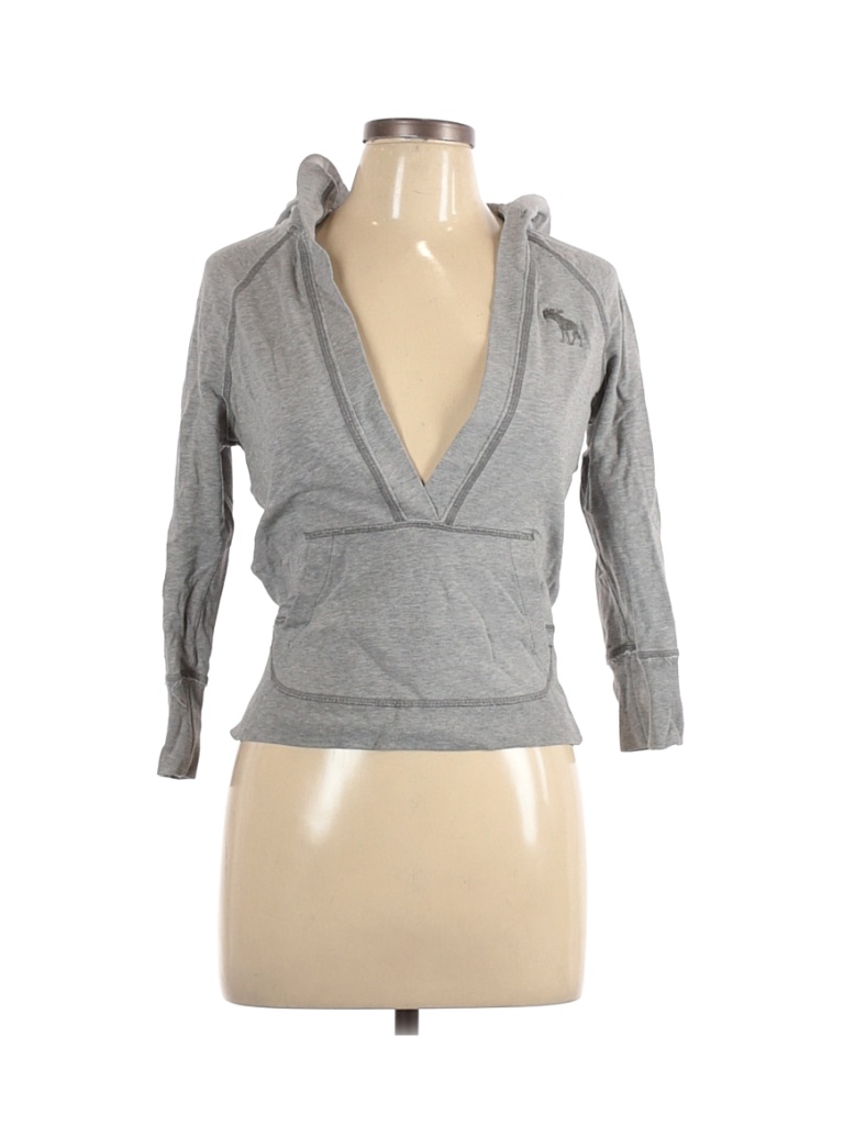 abercrombie and fitch thredup