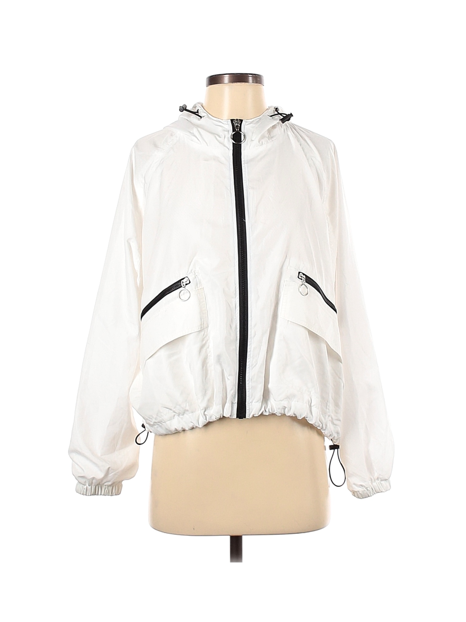 hooded cardigan sweater coat