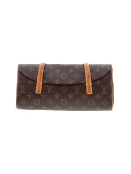 Louis Vuitton Monogram Sonatine satchel