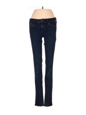 Hollister Jeans - front