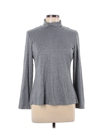 Yansi Fugel Long Sleeve Turtleneck (view 1)
