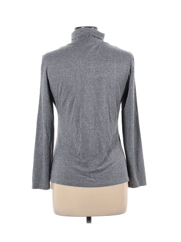 Yansi Fugel Long Sleeve Turtleneck (view 2)