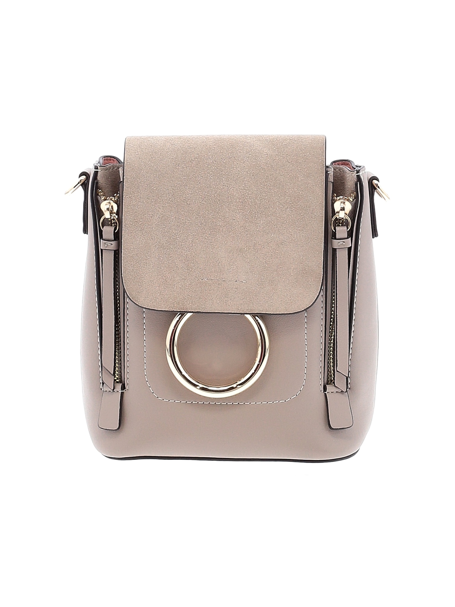 belle and bloom backpack