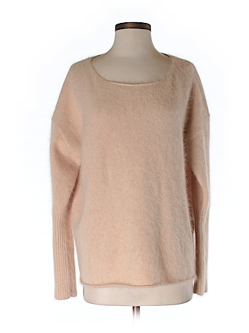 Nili Lotan Pullover Sweater - front