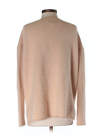 Nili Lotan Pullover Sweater - back