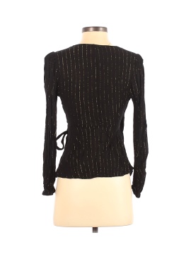 Jun & Ivy Long Sleeve Blouse (view 2)