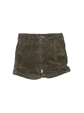 mini boden shorts