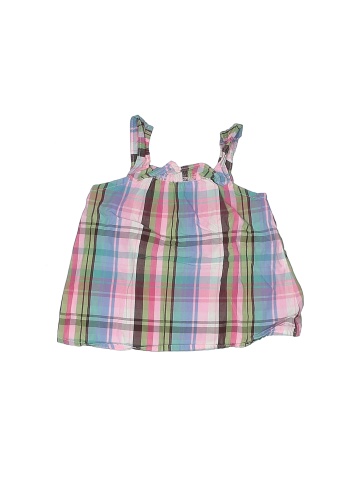 Genuine Baby From Osh Kosh Sleeveless Blouse (view 1)