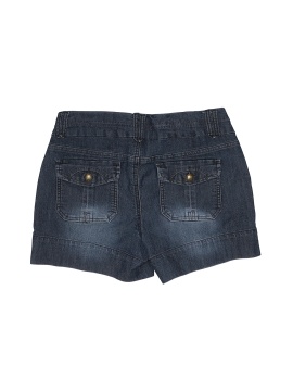 One 5 One Denim Shorts (view 2)