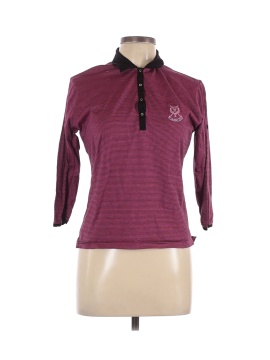 burberry women's golf apparel