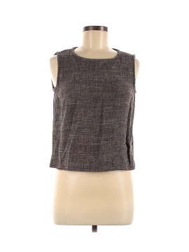 Eileen Fisher Sleeveless Blouse