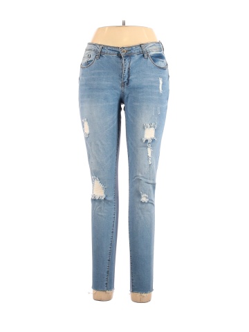 Wax Jean Jeans - front