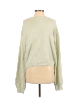 Nasty Gal Inc. Pullover Sweater (view 1)