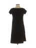 Eileen Fisher Black Casual Dress Size P (Petite) - photo 2