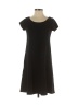 Eileen Fisher Black Casual Dress Size P (Petite) - photo 1