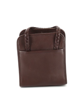 Brighton Leather Satchel