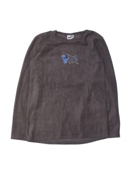 Buddy Boys Pullover Sweater (view 1)