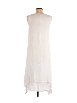 floryday white dress