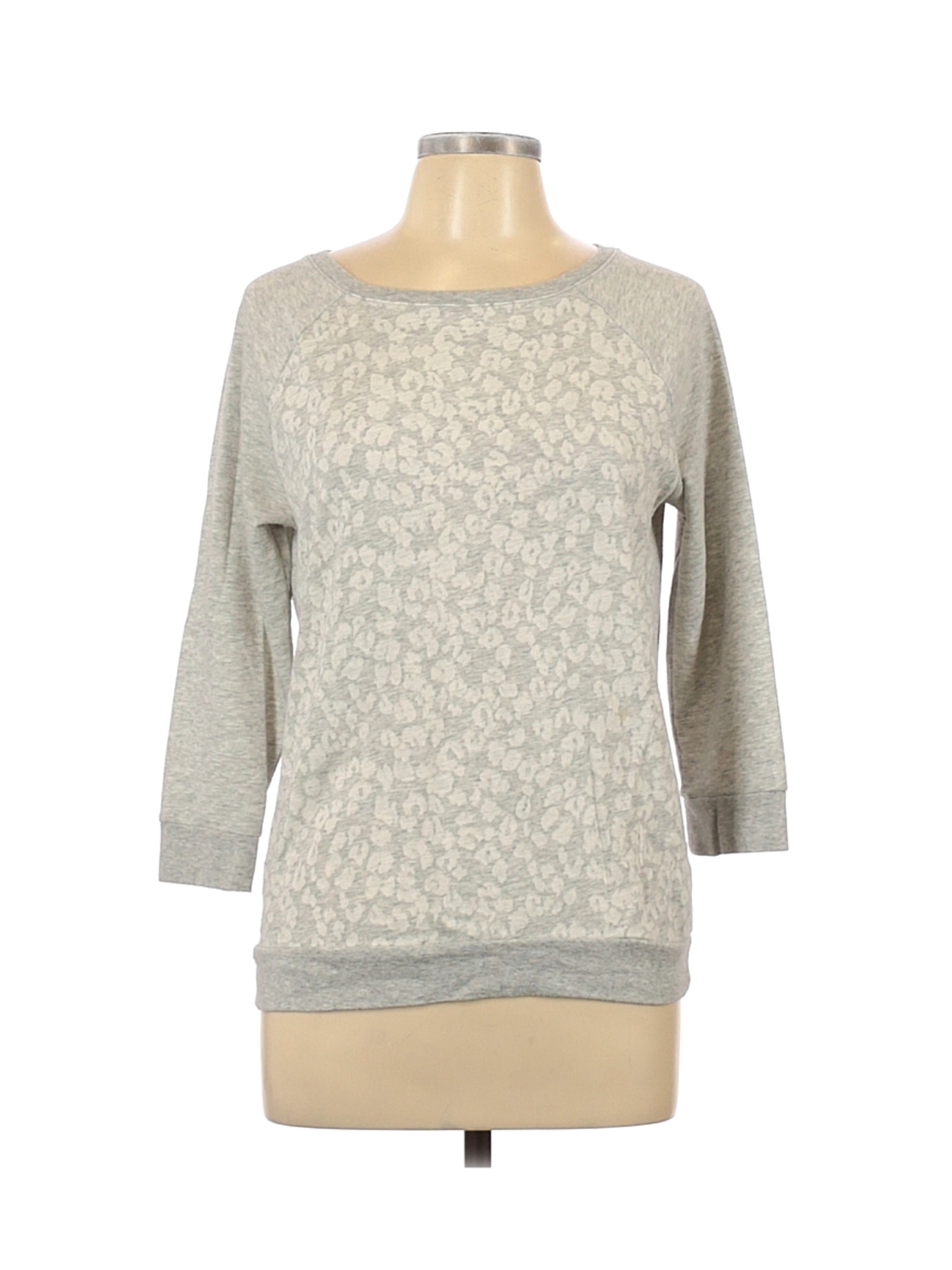 sweatshirt gap outlet