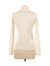 Henri Bendel 100% Silk Ivory Silk Pullover Sweater Size S - photo 2