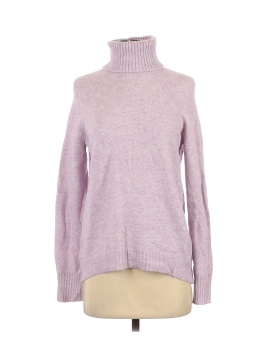 J.Crew Turtleneck Sweater (view 1)