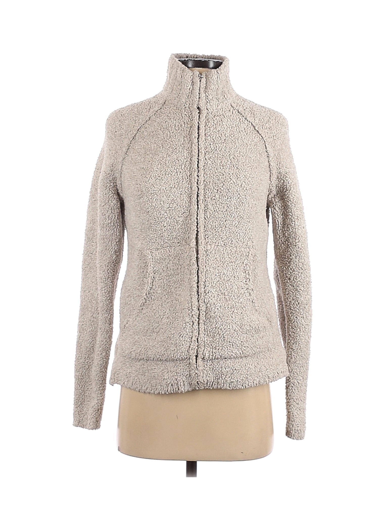 natural reflections jacket