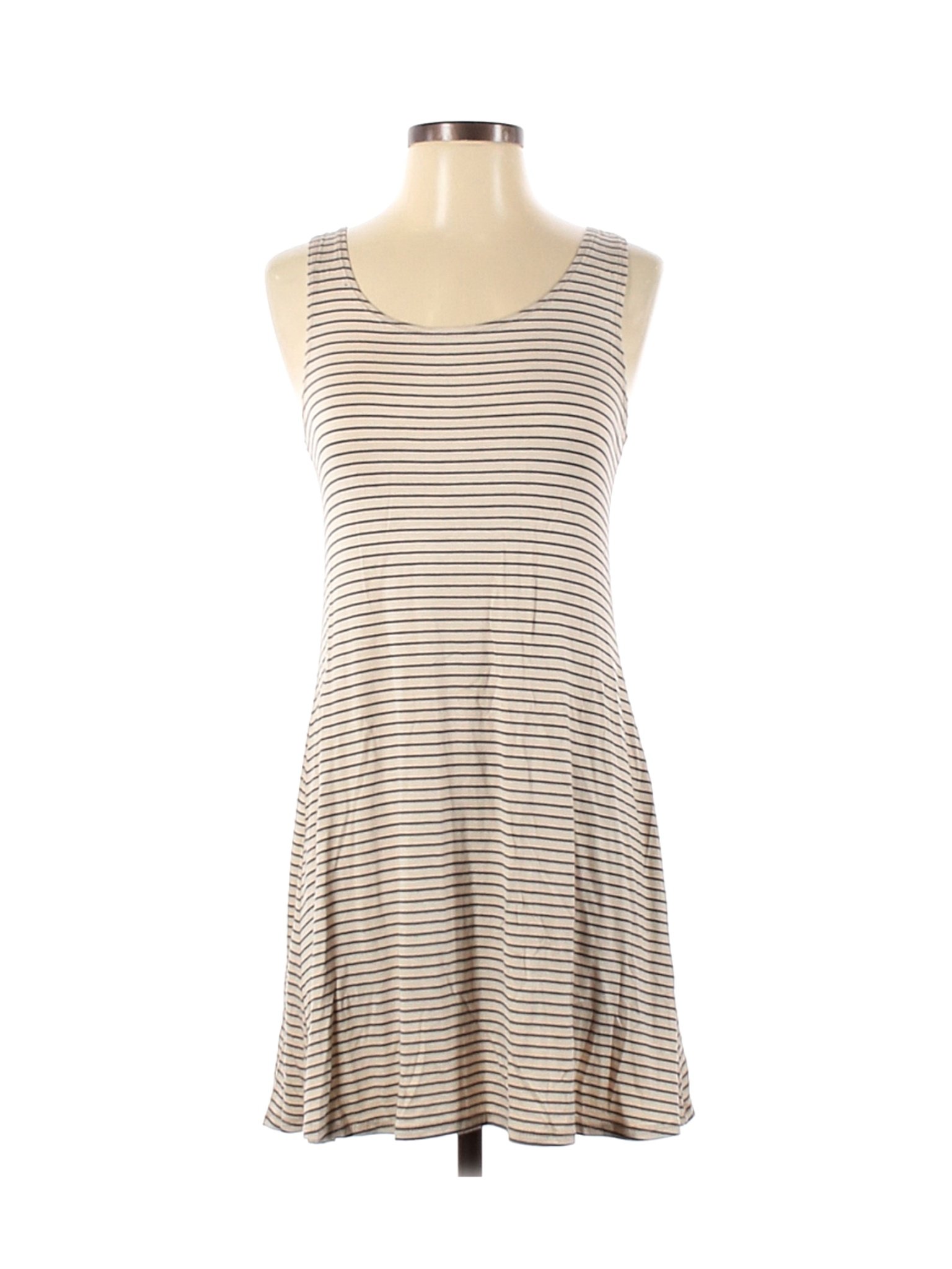 olivia rae sleeveless dress