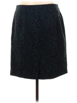 Ann Taylor Factory Casual Skirt (view 2)