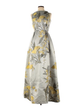 Carmen Marc Valvo Cocktail Dress