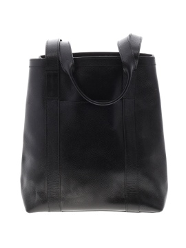 T. Anthony Leather Tote (view 1)