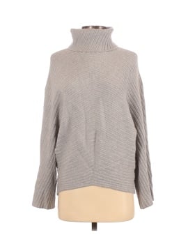 Moth Turtleneck Sweater (view 1)