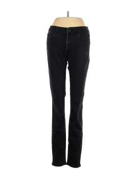 Zara W&B Collection Jeans (view 1)