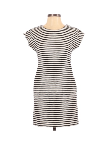 Madewell Casual Dress - front