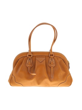Prada Leather Shoulder Bag (view 1)
