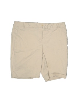 talbots shorts petite