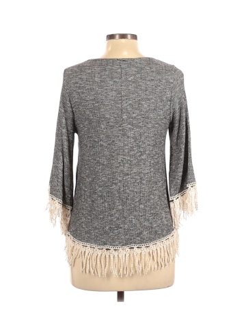 Bacio 3/4 Sleeve Top (view 2)