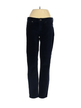 J.Crew Velour Pants (view 1)