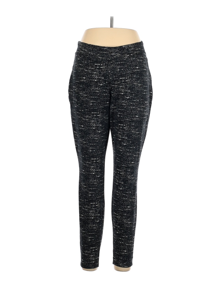 old navy black workout leggings