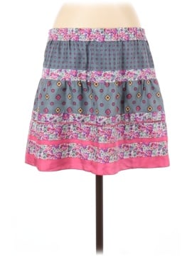 Juicy Couture Silk Skirt (view 2)