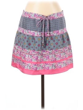 Juicy Couture Silk Skirt (view 1)