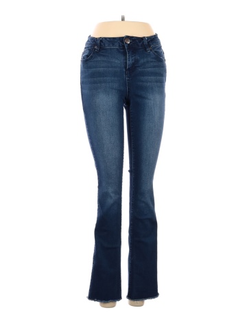 1822 Denim Jeans - front