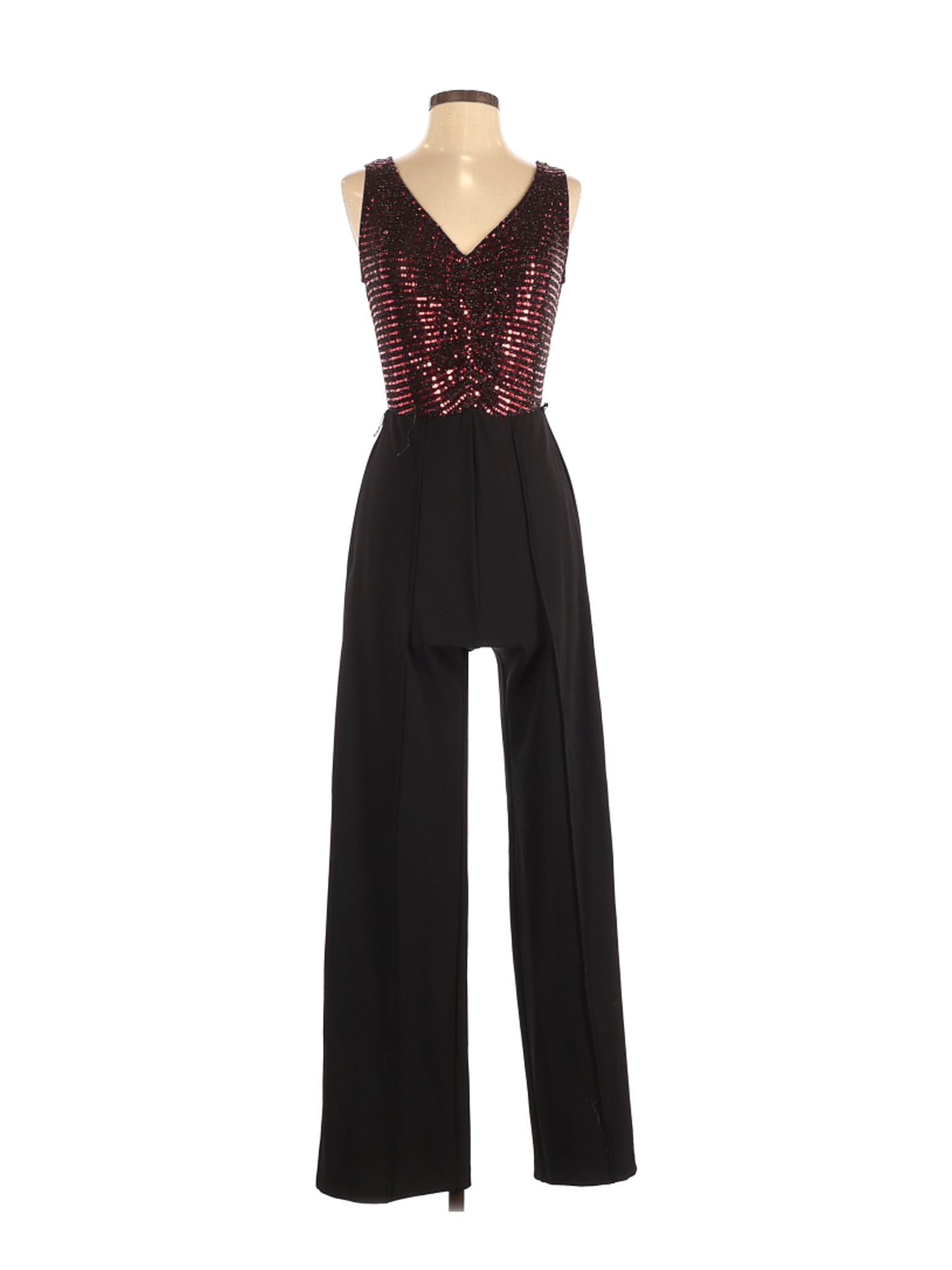 morgan jumpsuit