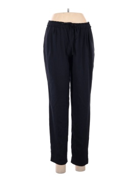 Zara Basic Casual Pants (view 1)